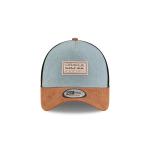 GORRA NEW ERA CAP ORACLE RED BULL RACING AUSTIN RACE SPECIAL 2024 9FORTY AF TRUCKER SNAPBACK en STOCK