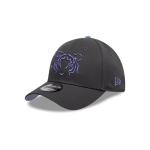 GORRA NEW ERA CAP CLUB TIGRES JACARANDAS 9FORTY SNAPBACK en STOCK