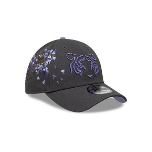GORRA NEW ERA CAP CLUB TIGRES JACARANDAS 9FORTY SNAPBACK en STOCK
