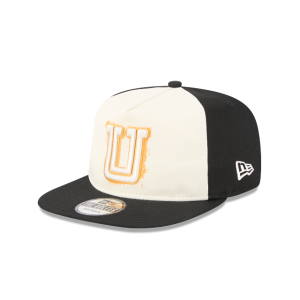 GORRA NEW ERA CAP CLUB TIGRES SPRAY GOLFER SNAPBACK en STOCK