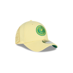 GORRA NEW ERA CAP CHARROS DE JALISCO GRAPHIC LAMP SUPERNATURE 9FORTY SNAPBACK PARA NIñA O NIñO en STOCK