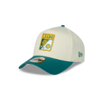 GORRA NEW ERA CAP PUMAS ALTERNATIVO 9FORTY AF TRUCKER SNAPBACK en STOCK