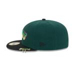 GORRA NEW ERA CAP DALLAS COWBOYS NFL CRAWLERS 59FIFTY CERRADA en STOCK