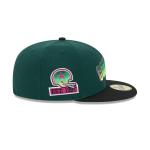 GORRA NEW ERA CAP DALLAS COWBOYS NFL CRAWLERS 59FIFTY CERRADA en STOCK