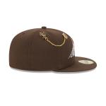 GORRA NEW ERA CAP CHICAGO WHITE SOX MLB SPIDER PIN 59FIFTY CERRADA en STOCK