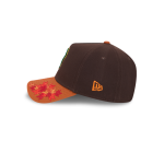 GORRA NEW ERA CAP SAN FRANCISCO GIANTS MLB FALL FOLIAGE 9FORTY AF SNAPBACK en STOCK