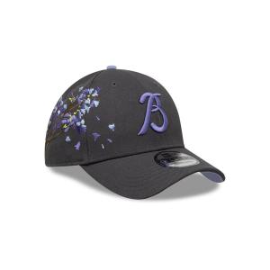 GORRA NEW ERA CAP BRAVOS DE LEóN LMB JACARANDAS 9FORTY SNAPBACK en STOCK