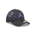 GORRA NEW ERA CAP ACEREROS DE MONCLOVA LMB JACARANDAS 9FORTY SNAPBACK en STOCK