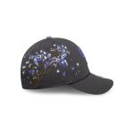 GORRA NEW ERA CAP CHARROS DE JALISCO LMB JACARANDAS 9FORTY SNAPBACK en STOCK