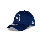 GORRA NEW ERA CAP YAQUIS DE OBREGóN LAMP SUMMER TRAINING 2024 39THIRTY ELáSTICA en STOCK