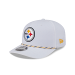 GORRA NEW ERA CAP CLUB TIGRES PEACH 9FORTY AF SNAPBACK en STOCK