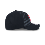 GORRA NEW ERA CAP BOSTON RED SOX MLB FLAG 9FORTY M-CROWN AF SNAPBACK en STOCK