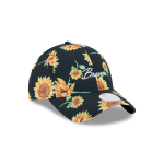 GORRA NEW ERA CAP ORACLE RED BULL RACING MAX VERSTAPPEN KNIT en STOCK