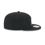 GORRA NEW ERA CAP PITTSBURGH STEELERS NFL COTTON CANVAS 9FIFTY SPLIT PANEL SNAPBACK en STOCK