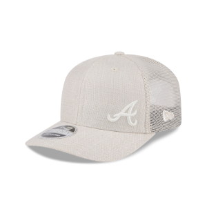 GORRA NEW ERA CAP ATLANTA BRAVES MLB FLAWLESS 9SEVENTY SNAPBACK en STOCK