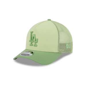 GORRA NEW ERA CAP LOS ANGELES DODGERS MLB COLOR PACK 9FORTY M-CROWN AF SNAPBACK en STOCK
