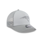 GORRA NEW ERA CAP NEW ERA SEASONAL COLOR KNIT CAFé en STOCK