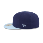 GORRA NEW ERA CAP SEATTLE MARINERS MLB COLOR PACK 59FIFTY CERRADA NAVY en STOCK
