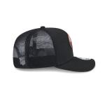 GORRA NEW ERA CAP CHICAGO BULLS NBA ALL-STAR GAME FAN PACK 2025 9SEVENTY SNAPBACK en STOCK