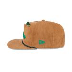 GORRA NEW ERA CAP BOSTON CELTICS NBA ALL-STAR GAME FAN PACK 2025 GOLFER SNAPBACK en STOCK