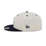 GORRA NEW ERA CAP SEATTLE MARINERS MLB CORD VISOR CLIP 59FIFTY CERRADA en STOCK