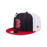 GORRA NEW ERA CAP DIABLOS ROJOS DEL MéXICO LMB CORE 9FORTY AF TRUCKER SNAPBACK GRIS en STOCK