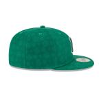 GORRA NEW ERA CAP CLEVELAND GUARDIANS MLB ST. PATRICK'S DAY 2025 59FIFTY CERRADA en STOCK