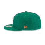 GORRA NEW ERA CAP NEW YORK YANKEES MLB ST. PATRICK'S DAY 2025 59FIFTY CERRADA en STOCK