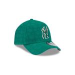 GORRA NEW ERA CAP NEW YORK YANKEES MLB ST. PATRICK'S DAY 2025 9FORTY AF SNAPBACK en STOCK