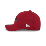 GORRA NEW ERA CAP ARIZONA DIAMONDBACKS MLB CLUBHOUSE 2025 ALTERNATIVA 9FORTY M-CROWN SNAPBACK en STOCK