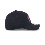 GORRA NEW ERA CAP BOSTON RED SOX MLB CLUBHOUSE 2025 ALTERNATIVA 9FORTY M-CROWN SNAPBACK en STOCK
