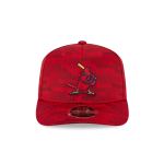 GORRA NEW ERA CAP ST. LOUIS CARDINALS MLB CLUBHOUSE 2025 ALTERNATIVA 9SEVENTY SNAPBACK en STOCK