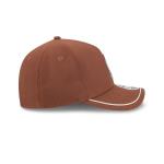 GORRA NEW ERA CAP BALTIMORE ORIOLES MLB MOTORSPORT SERIES 9FORTY M-CROWN AF SNAPBACK en STOCK