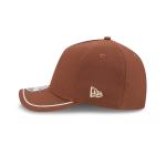GORRA NEW ERA CAP SAN FRANCISCO GIANTS MLB MOTORSPORT SERIES 9FORTY M-CROWN AF SNAPBACK en STOCK