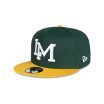 GORRA NEW ERA CAP MCLAREN RACING CHRISTMAS KNIT en STOCK