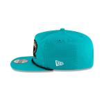 GORRA NEW ERA CAP MEMPHIS GRIZZLIES NBA AUTHENTICS CLASSIC EDITION GOLFER SNAPBACK en STOCK