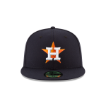 GORRA NEW ERA CAP HOUSTON ASTROS JOSE ALTUVE MLB PLAYERS WEEKEND 59FIFTY CERRADA en STOCK