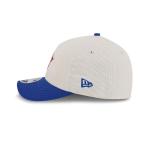 GORRA NEW ERA CAP NBA ALL-STAR GAME 2025 9FORTY M-CROWN AF SNAPBACK en STOCK