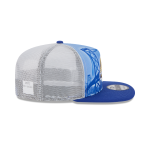 GORRA NEW ERA CAP NBA ALL-STAR GAME 2025 9FIFTY AF SNAPBACK en STOCK