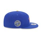 GORRA NEW ERA CAP NBA ALL-STAR GAME 2025 9FIFTY SNAPBACK en STOCK