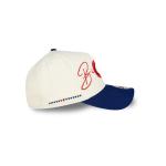 GORRA NEW ERA CAP CLUB AMéRICA BICAMPEóN CA 9FORTY AF SNAPBACK en STOCK