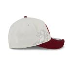 GORRA NEW ERA CAP NEW YORK METS MLB CHERUB 9FORTY M-CROWN AF SNAPBACK en STOCK