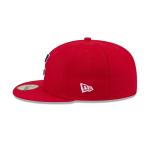 GORRA NEW ERA CAP CLEVELAND GUARDIANS MLB JACKIE ROBINSON DAY 2025 59FIFTY CERRADA en STOCK