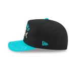 GORRA NEW ERA CAP MIAMI DOLPHINS NFL DRAFT 2025 59FIFTY AF CERRADA en STOCK