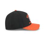 GORRA NEW ERA CAP CINCINNATI BENGALS NFL DRAFT 2025 9FORTY M-CROWN AF SNAPBACK en STOCK