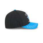 GORRA NEW ERA CAP DETROIT LIONS NFL DRAFT 2025 9FORTY M-CROWN AF SNAPBACK en STOCK