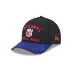 GORRA NEW ERA CAP EL ÁGUILA DE VERACRUZ AWAY LMS GAME CAP 2025 9FORTY SNAPBACK en STOCK