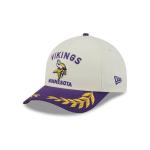 GORRA NEW ERA CAP BOSTON RED SOX VS SULTANES DE MONTERREY 9FORTY SNAPBACK PARA MUJER en STOCK