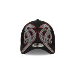 GORRA NEW ERA CAP HOUSE OF THE DRAGON 9FORTY AF SNAPBACK en STOCK