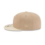 GORRA NEW ERA CAP CHICAGO WHITE SOX MLB HAND STITCHED FLORAL 59FIFTY CERRADA en STOCK